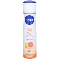 Nivea® Deo Deodorant Fresh Fruity Spray von Nivea
