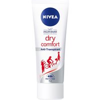 Nivea® Deodorant Dry Comfort Creme von Nivea