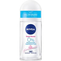 Nivea® Fresh Flower Roll-On von Nivea
