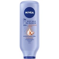Nivea® In-Dusch Verwöhnende Soft Milk von Nivea