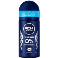 Nivea® MEN Protect & Care Roll-On 48h von Nivea