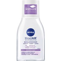 Nivea® MicellAIR Skin Breathe Mizellenwasser von Nivea