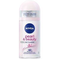 Nivea® Pearl & Beauty Roll-On von Nivea