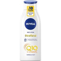 Nivea® hautstraffende Body Lotion Q10 von Nivea