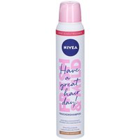 Nivea Fresh & Mild Trockenshampoo von Nivea