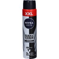 Nivea MEN Invisible Black & White Deodorant von Nivea