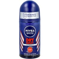 Nivea Men Deo Roll-on dry comfort von Nivea