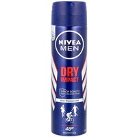 Nivea Men Deo Spray dry impact von Nivea