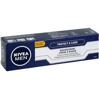 Nivea Men Rasiercreme mild von Nivea