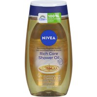 Nivea Pflegeduschöl Natural von Nivea