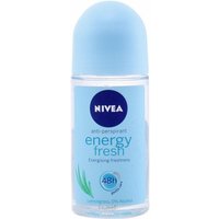 Nivea fresh energy 48 hour deo roll-on von Nivea