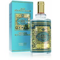 Maurer & Wirtz 4711 Eau De Cologne von No.4711