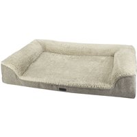 Orthopädisches Komfort-Sofa von Nobby