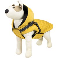 Schecker Hundejacke - Hundemantel Nida 2 in 1 von Nobby