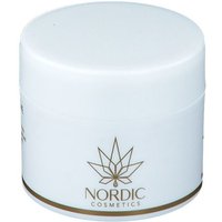 Nordic Cosmetics Anti-Aging Gesichtscreme CBD + Retinol von Nordic Cosmetics