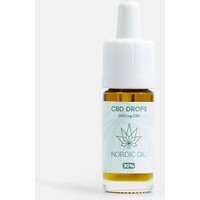 Nordic Oil CBD Öl Plus 30% von Nordic Oil