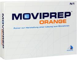 MOVIPREP Orange von Norgine GmbH