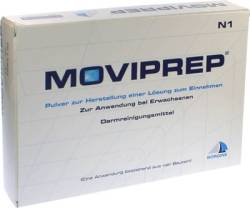 MOVIPREP von Norgine GmbH