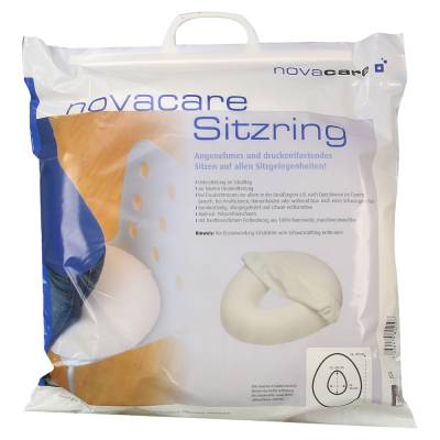 "SITZRING oval 1 Stück" von "Novacare GmbH"