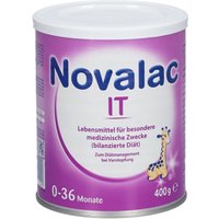 Novalac IT Spezialnahrung von Geburt an von Novalac