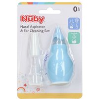 Nûby Baby Nasensauger von Nûby
