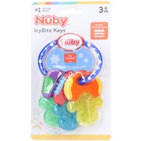 Nûby Cooling Beißring - 3m+ von Nûby