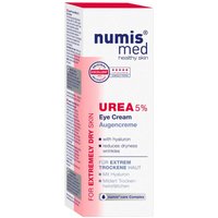 Numis Med Urea 5% Augencreme von Numis Med