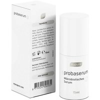 Nupure Probaserum Mikrobiotisches Serum Tagescreme von Nupure