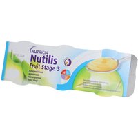 Nutilis® Fruit Apfel Creme von Nutilis