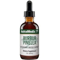 Nutramedix Burbur-Pinella von NutraMedix