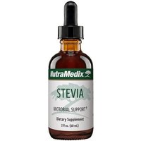 Nutramedix Stevia von NutraMedix