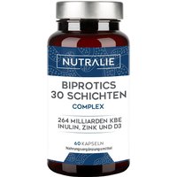 Nutralie Biprotics -Komplex 30 Stämme Kulturen Complex von Nutralie