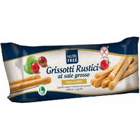 Nutri Free Grissotti Rustuci glutenfrei von Nutri Free