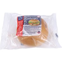 Nutri Free Panino Hamburger XL glutenfrei von Nutri Free