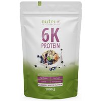 Nutri+ 6K Protein von Nutri+