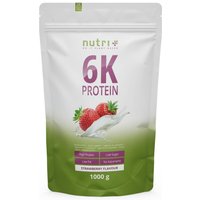 Nutri+ 6K Protein von Nutri+