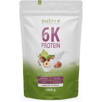 Nutri+ 6K Protein von Nutri+