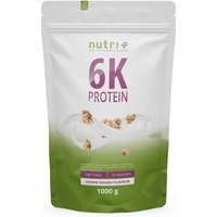 Nutri+ 6K Protein von Nutri+