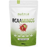 Nutri+ BCAAminos von Nutri+