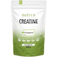 Nutri+ Creatin-Monohydrat (Creapure®) von Nutri+