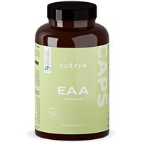 Nutri+ EAA Aminosäuren von Nutri+
