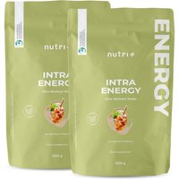 Nutri+ Intra Energy - Ice Tea Peach von Nutri+