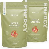 Nutri+ Intra Energy von Nutri+