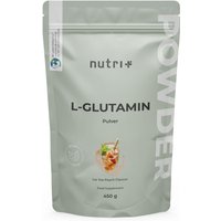 Nutri+ L-Glutamin von Nutri+