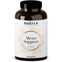 Nutri+ Meno Support - Frauen Vitamine & Mineralstoffe von Nutri+