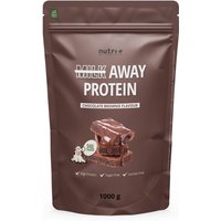 Nutri+ Milk Away Protein - veganes Protein von Nutri+