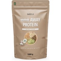 Nutri+ Milk Away Protein von Nutri+