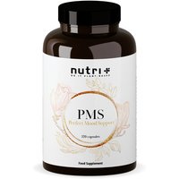 Nutri+ Perfect Mood Support PMS von Nutri+