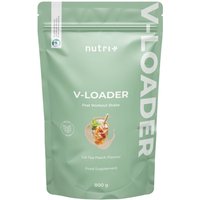 Nutri+ V-Loader - Post-Workout Shake von Nutri+