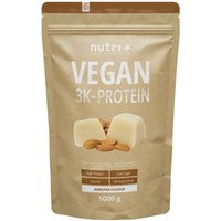 Nutri+ Vegan 3K Protein von Nutri+